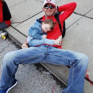 Meet your Posher, Tony